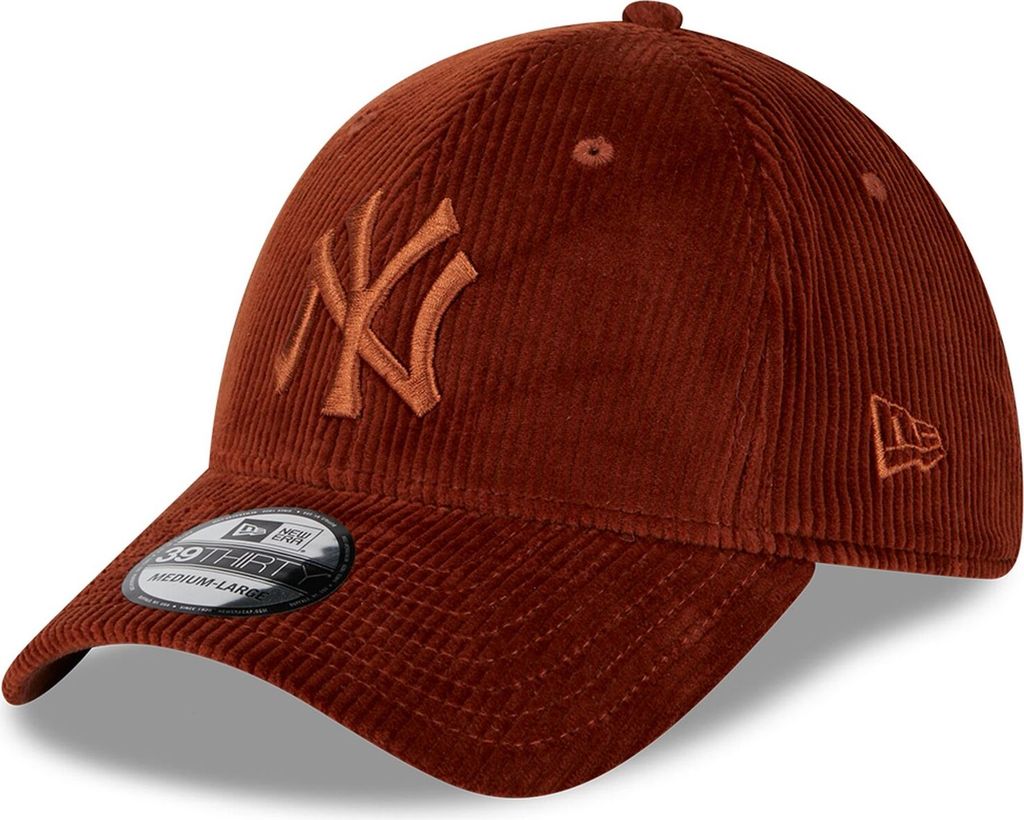New Era 39Thirty Cap - WIDE KORD New York Yankees - S/M
