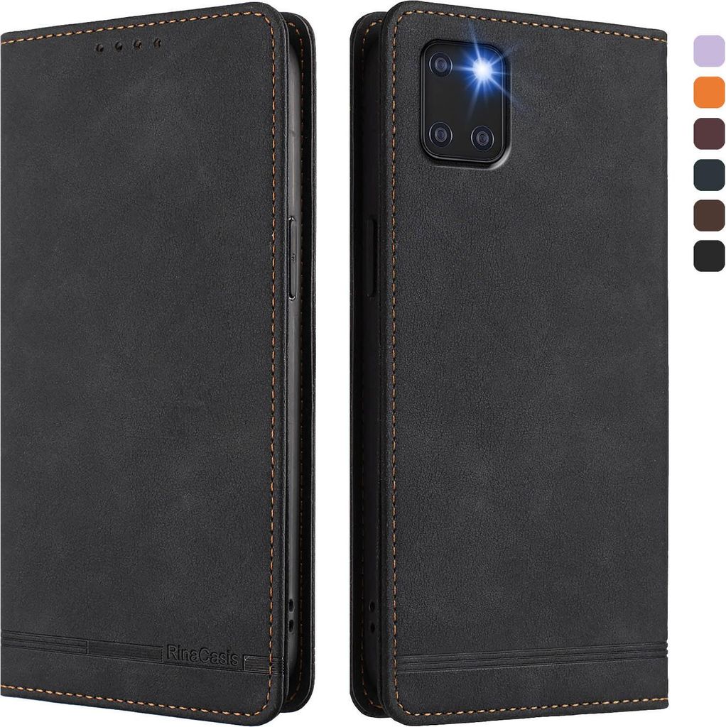Pouzdro pro Samsung Galaxy Note 10 Lite, Obrázek produktu 