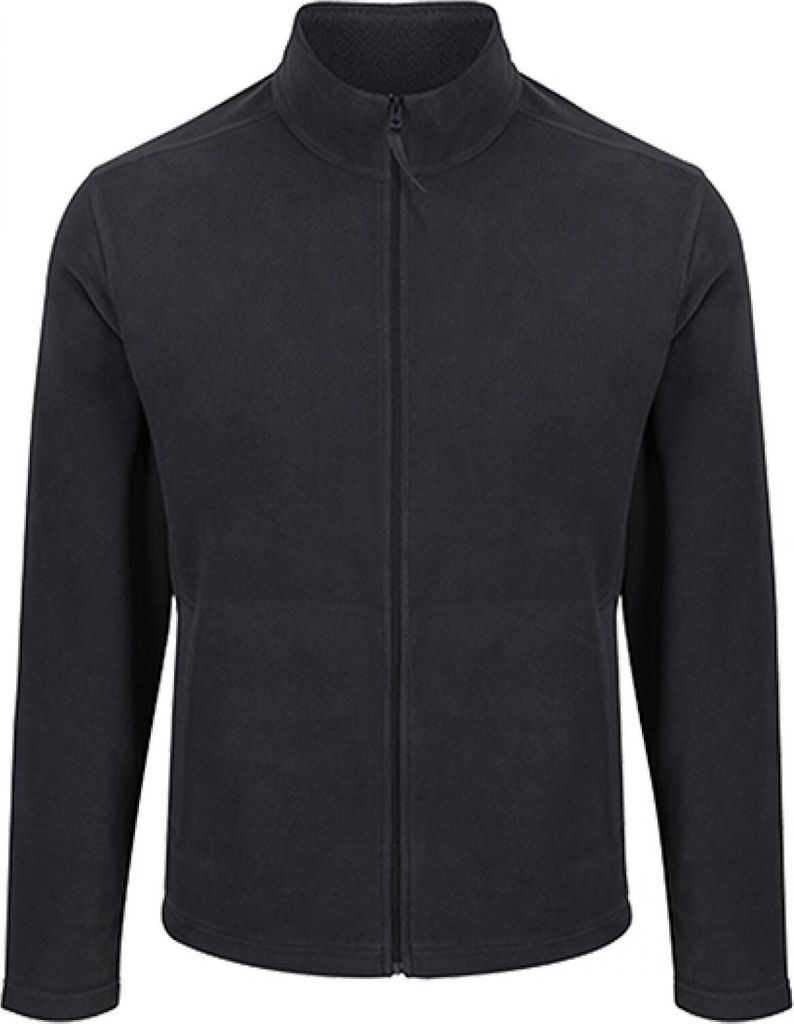Regatta Professional TRF619 | Herren Jacke Classic Microfleece Jacket - Farbe: Seal Grey - Größe: 3XL