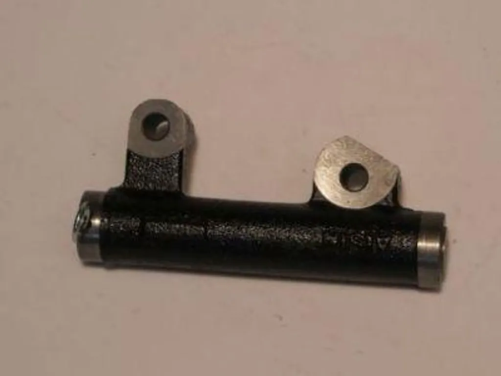 Galet tendeur de courroie trapézoïdale AISIN BTV-001 Volvo OE 1271808
