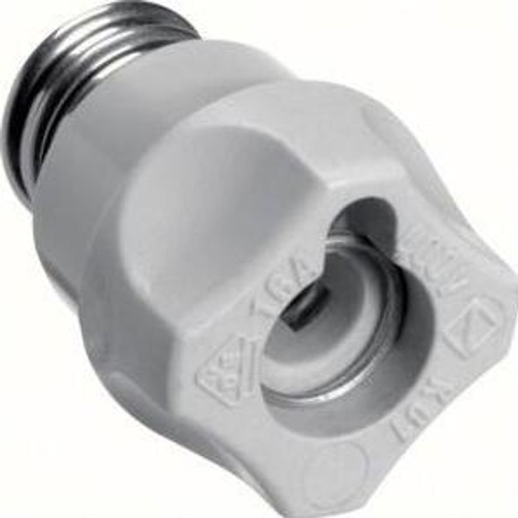 Hager LE14SI, Stoff, 22 mm, 22 mm