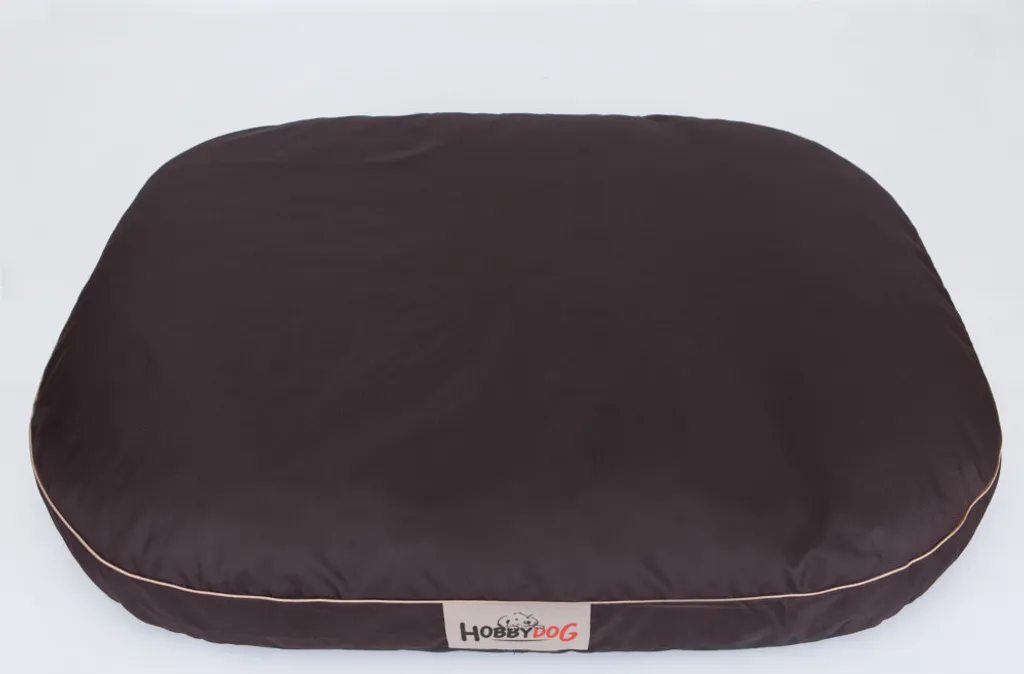 Materasso per cani Comfort XXL - 130×100 cm, extra large e robusto, OEKO-TEX, impermeabile, per cani e gatti di taglia molto grande
