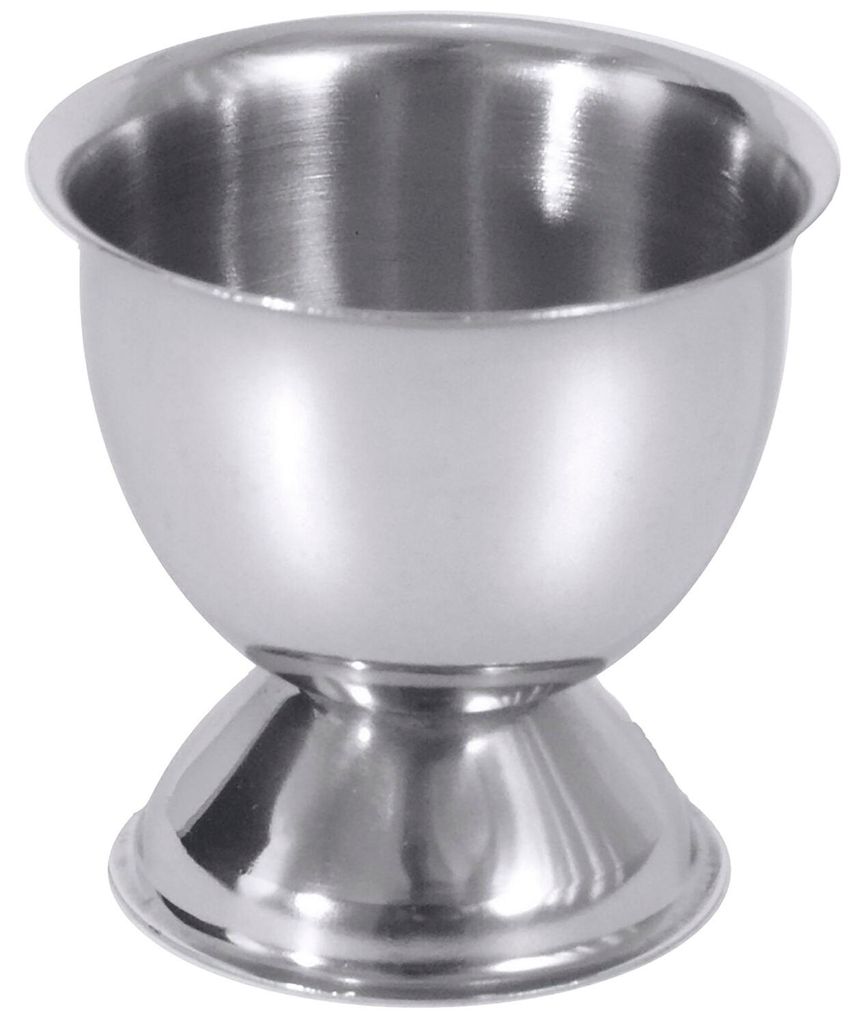 CONTACTO Eierbecher, Höhe: 55 mm Produktbild 