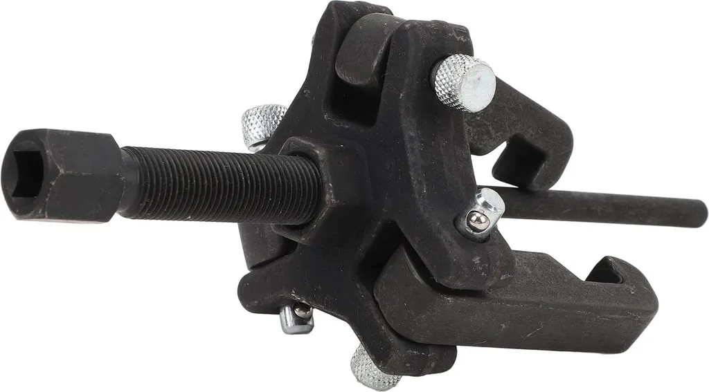 Extracteur d'harmonique en acier au carbone pour Mitsubishi Eclipse