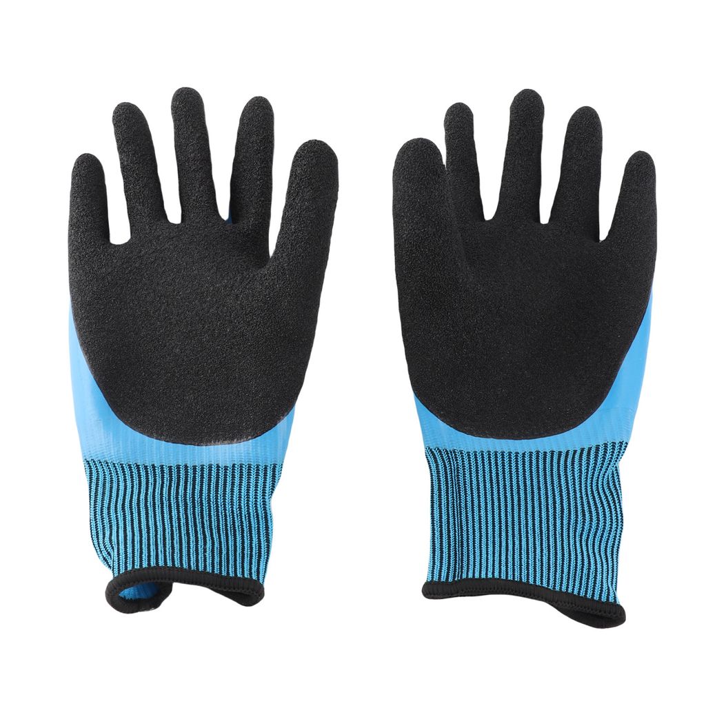 Isolierte Elektrikerhandschuhe 400 -V -Spannungswiderstand Obrázok produktu 