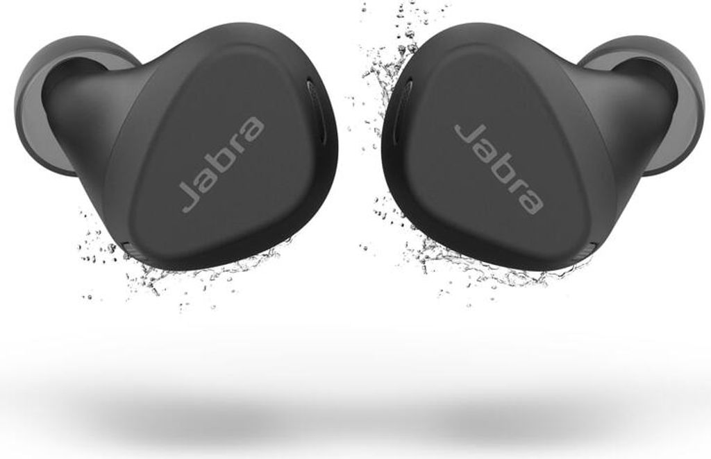 Jabra Elite 3 Active, ciemnoszary Zdjęcie produktu 5