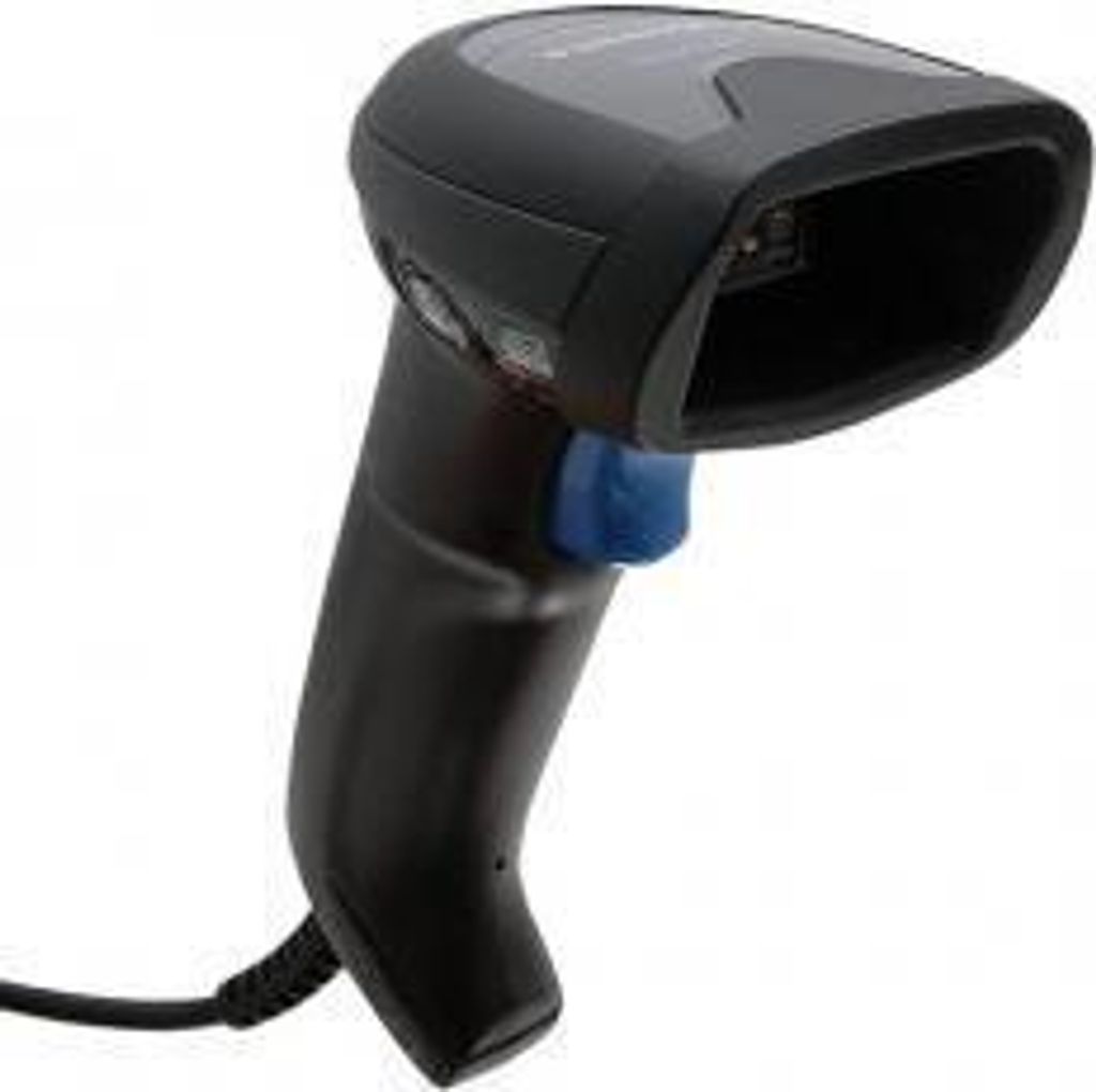 Datalogic Handscanner QuickScan QD2590 [QD2590-BKK1] Produktbild 8