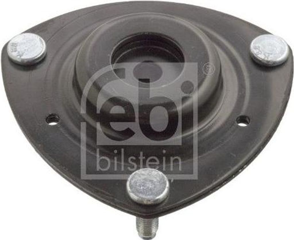 FEBI BILSTEIN 102079 Federbein-Stützlager OE 51925S7A004 kompatibel mit CR-V, Civic