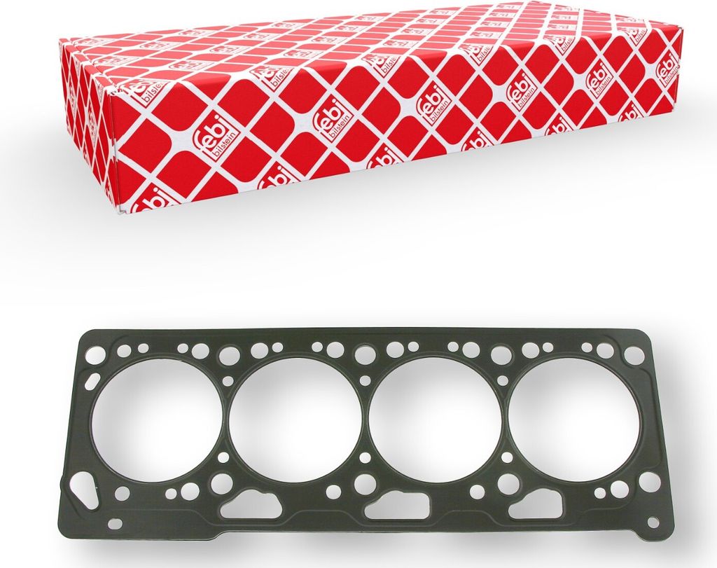 FEBI BILSTEIN 26952 Zylinderkopfdichtung für VW GOLF III (1H1) Polo Schrägheck (6N1) GOLF III Variant (1H5) Caddy II Kastenwagen (9K9A) Vento (1H2)