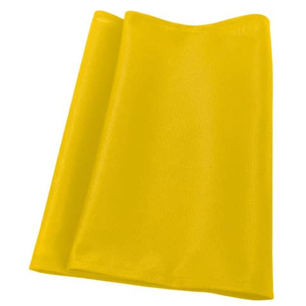 Ideal 7310005 Textil-Filterüberzug - gelb, für AP30/AP40 Pro