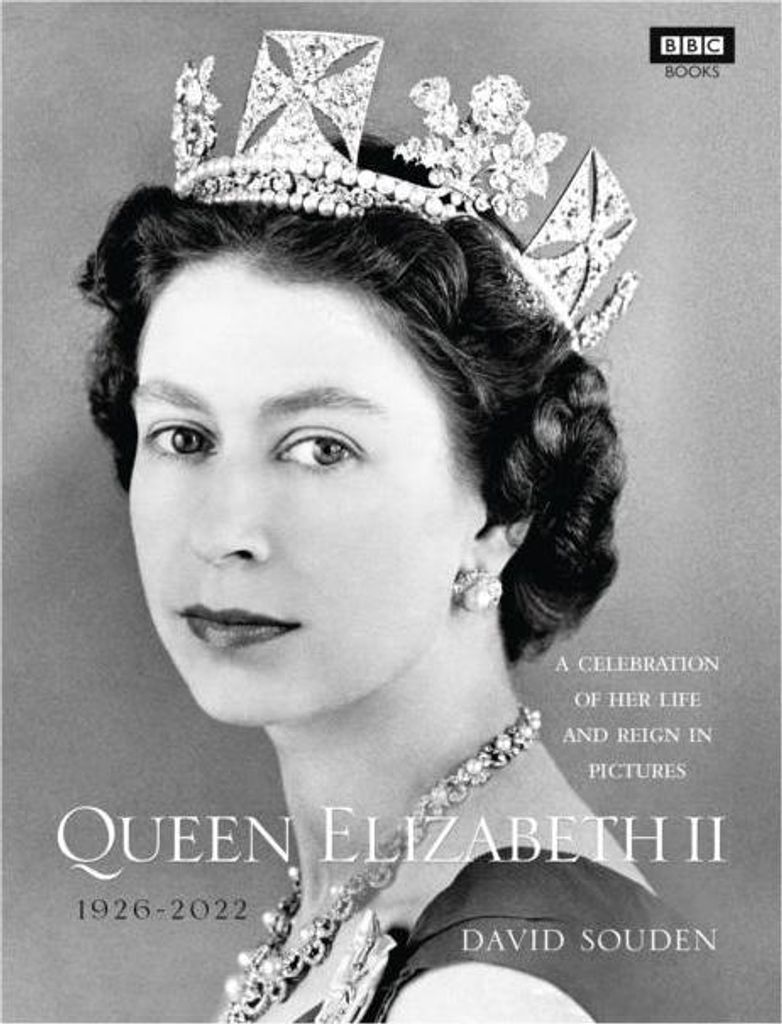 Queen Elizabeth Ii A Celebration – Lingua: Inglese