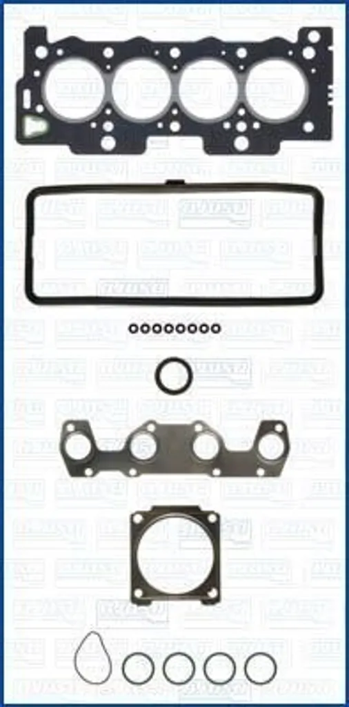 Kit joints de culasse 1610-52839 adaptable sur Peugeot moteur diesel