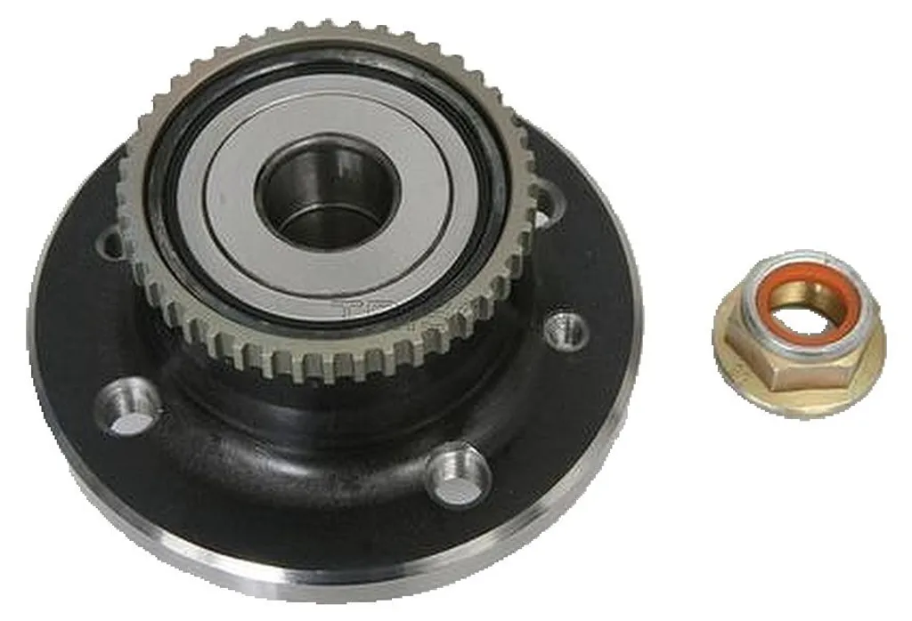 Kit Roulement de Roue TRISCAN pour RENAULT LAGUNA - Qualité Origine OE