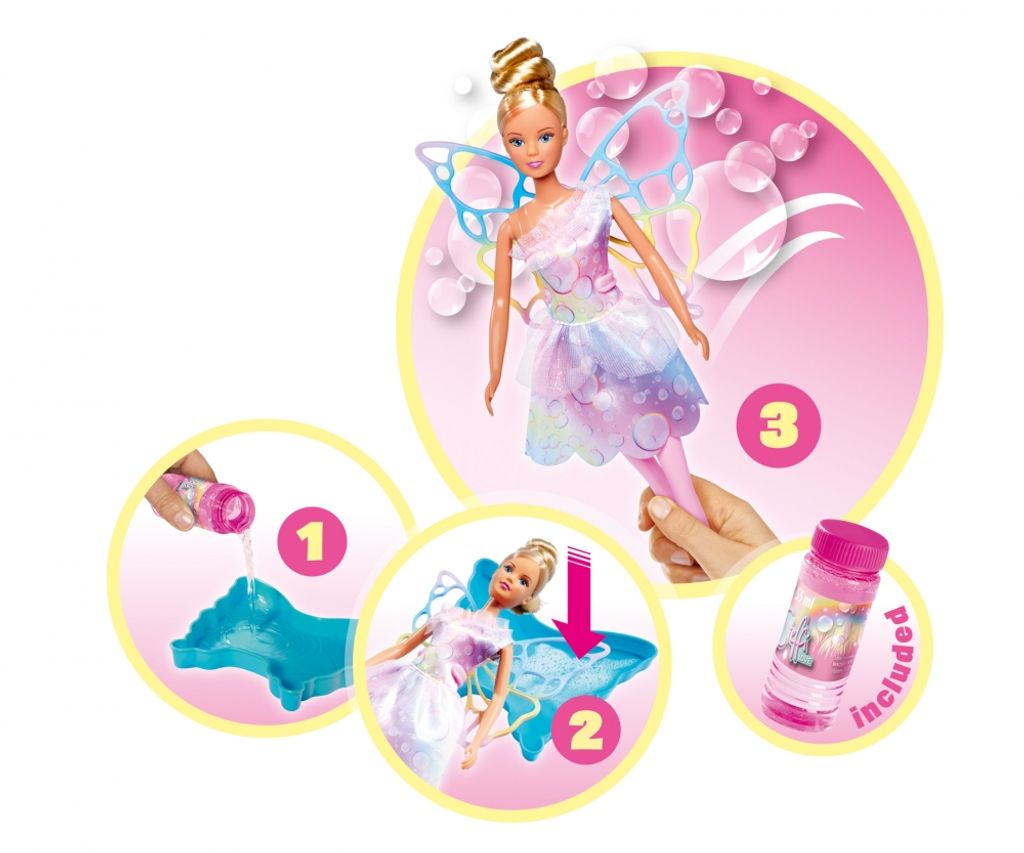 SL Bubble Fairy Produktbild 3