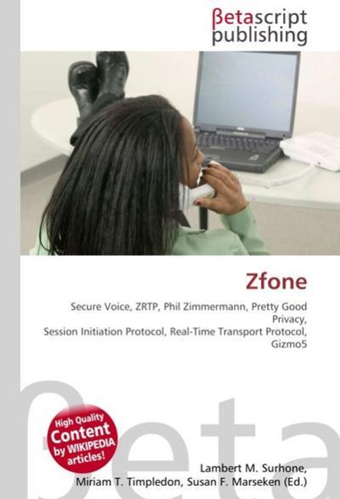 Zfone