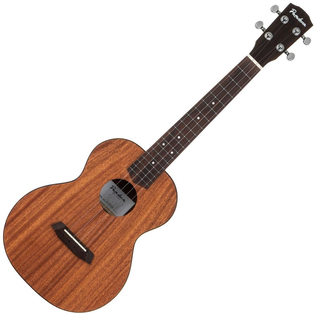 Ukulele tenore PasadenaPoliuretano10T Natural Immagine del prodotto 