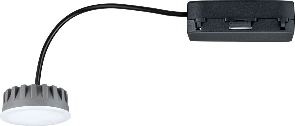 Paulmann LED inbouwspot Nova Plus Productafbeelding 