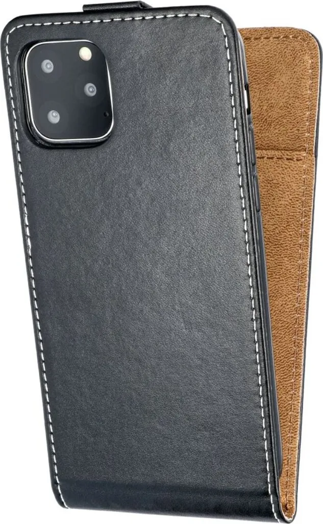 Recensione Cover Moto E7 Plus Slim Flexi Fresh Nero - Testata per Te - 2