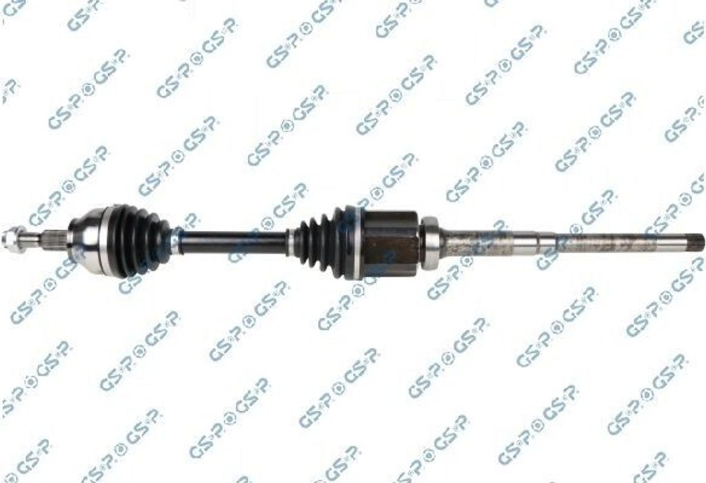 GSP 218374 Antriebswelle Vorne Rechts für FORD Kuga Mk2 (DM2)