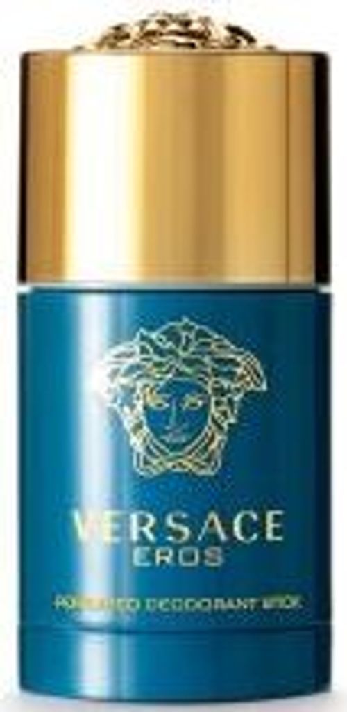 Versace Eros Desodorant Stick 75ml Produktbild 