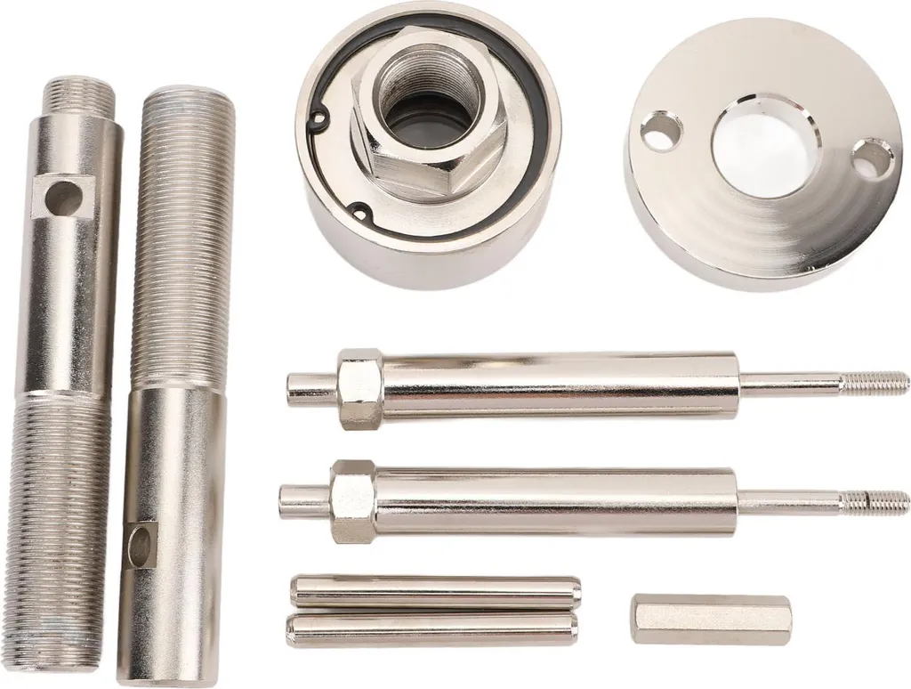 Extracteur d'injecteur MOT1966 pour Primastar Qashqai X-Trail II Diesel