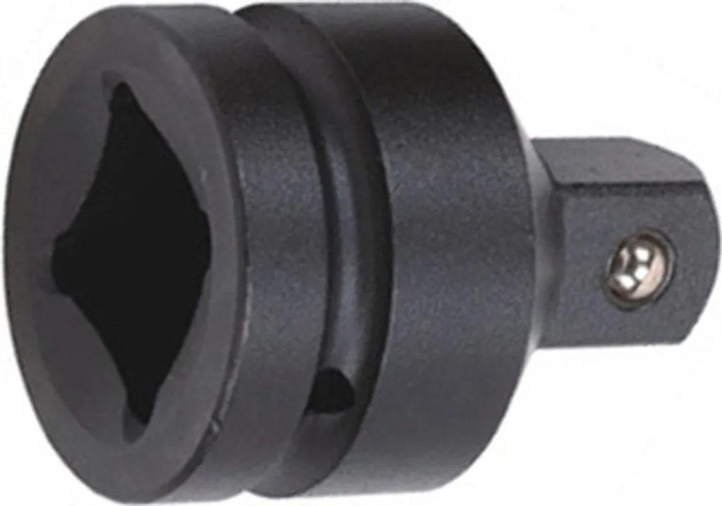 Solution de raccord 1" à 3/4" contre la casse des adaptateurs standards