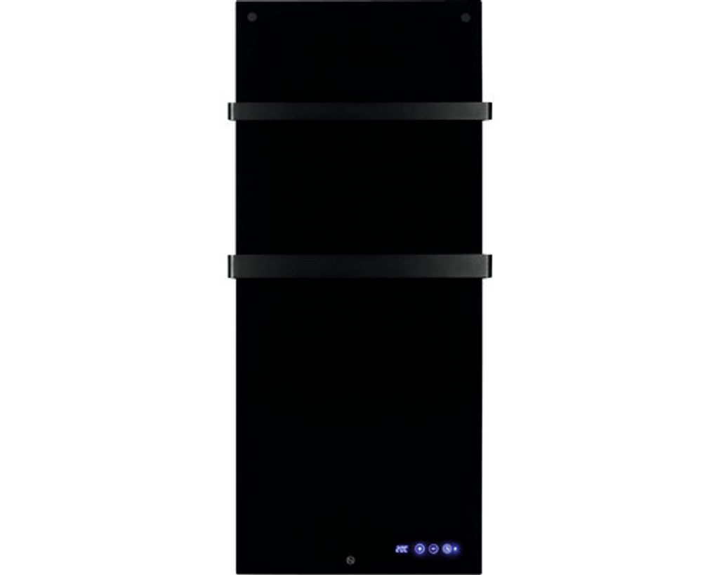Infračervený ohrievač EUROM Sani 600 46,5 x 115 cm čierny Obrázok produktu 