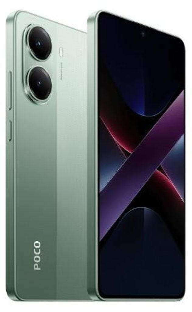 Xiaomi POCO X7 Pro, 16,9 cm (6,67"), 2712 x 1220 pixelov, Obrázok produktu 