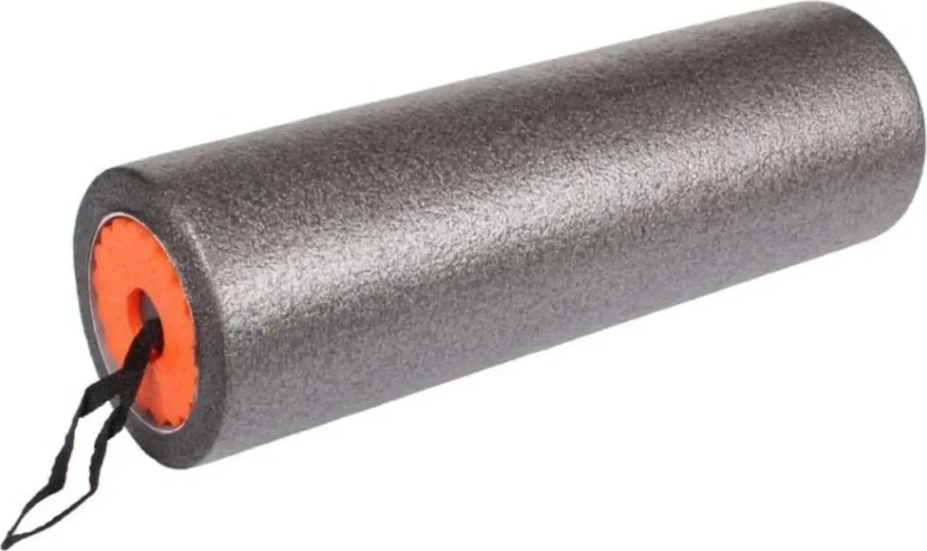Rouleau de Massage 3-en-1 Toorx Fitness : Foam Roller pour Tissu Musculaire - 2