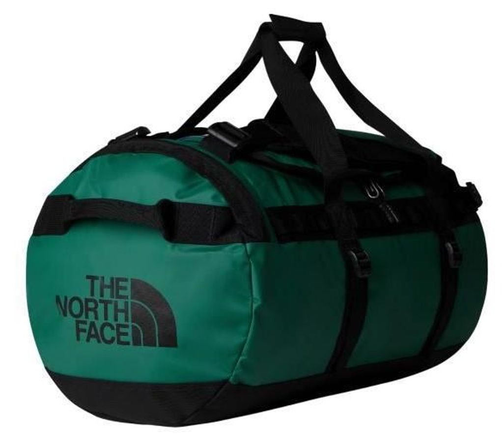 The North Face Reisetasche/Rucksack Base Camp Duffel M Produktbild 