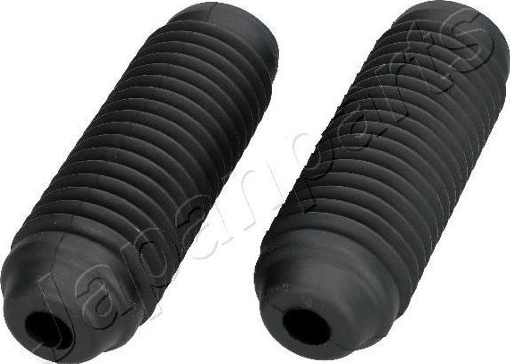 JAPANPARTS KTP-318 Staubschutzsatz Stoßdämpfer Hinten für MAZDA 626 IV Schrägheck (GE) 626 IV (GE)