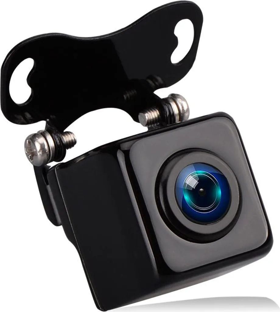 Caméra de vision nocturne AHD 1080P en boîtier métallique robuste IP67