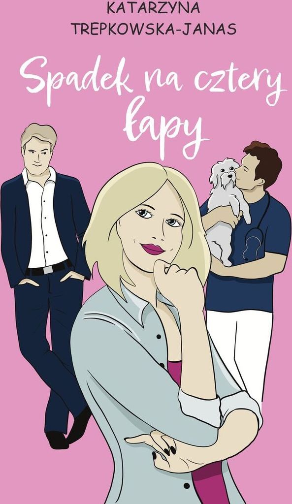 Spadek Na Cztery Łapy