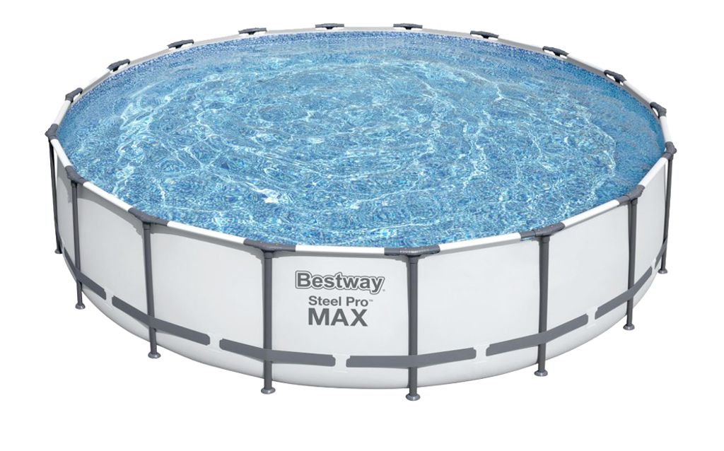 Bazén Steel Pro Max 5,49 x 1,22 m - 16462 Obrázek produktu 