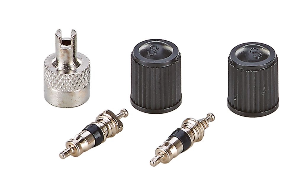 Prophete 5105 Autoventil Einsätze - 2 Stück inkl. Produktbild 