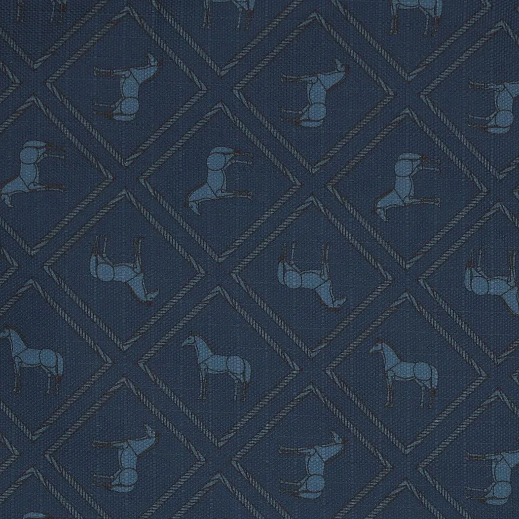 Coperta Cane QHP 1200D Collezione: Eleganza Equestre e Funzione - 3