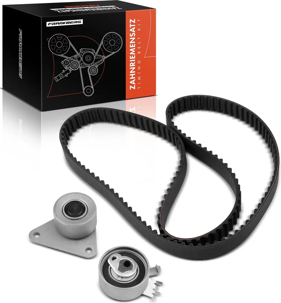 Pack Distribution Entretien Moteur Renault Laguna I et Volvo S40 V40