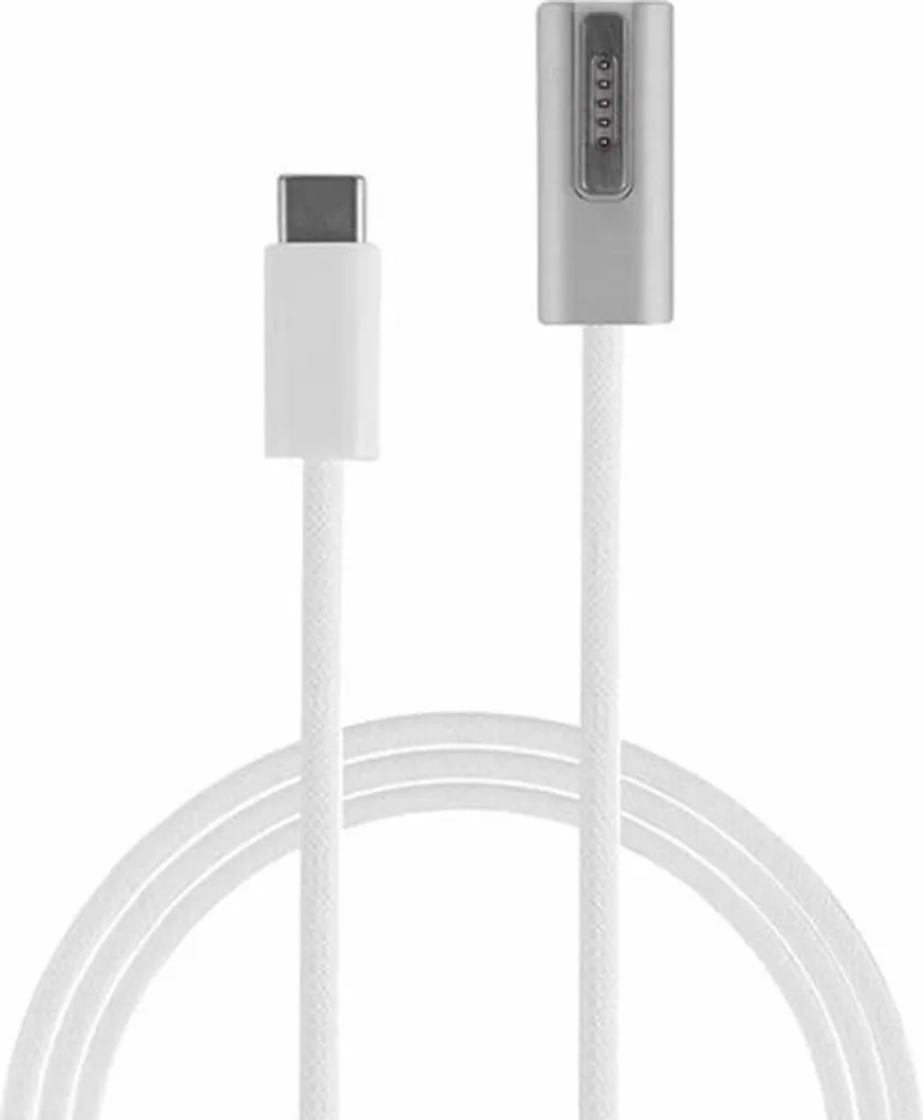 Cavo di ricarica per Apple MacBook - da USB-C a MagSafe 2