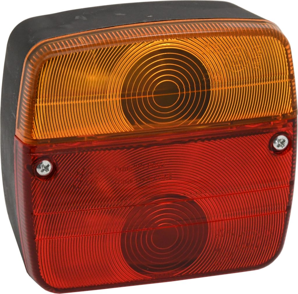 Kompass Lampe kombiniert 1ks E Homologation