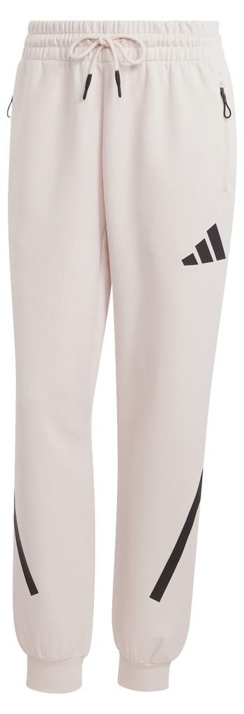 adidas Z.N.E. Damen Trainingshose - Wonder Quartz Wonder Quartz L