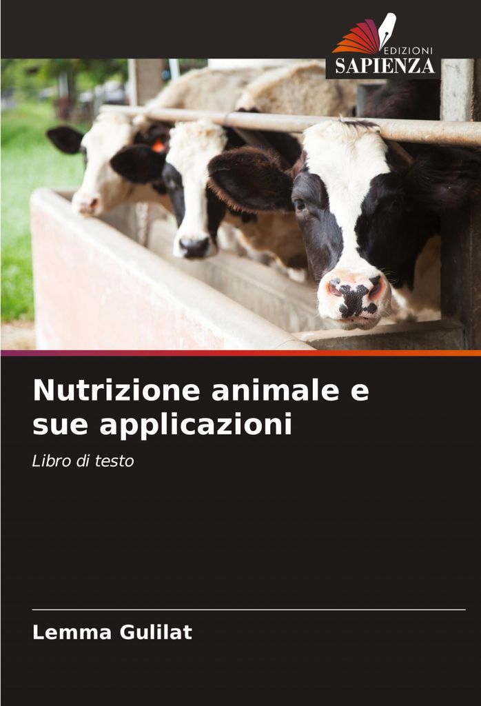 Nutrizione animale e sue applicazioni