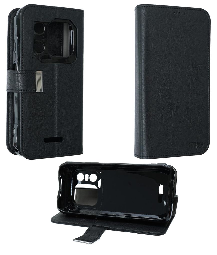 caseroxx Handy Hülle Tasche kompatibel mit Blackview Xplore Produktbild 