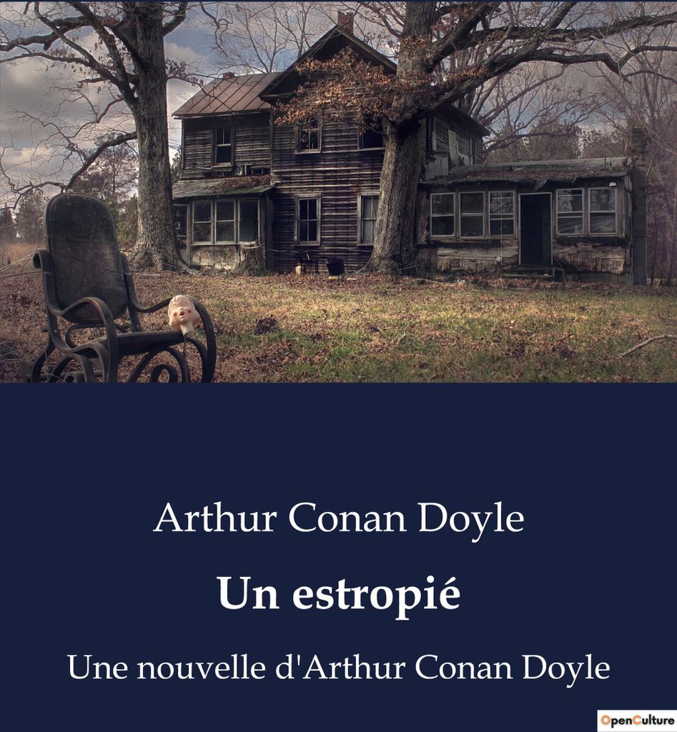 Un estropié