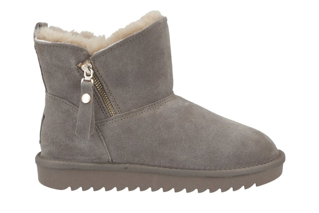 ara Stiefelette Stiefelette Veloursleder Produktbild 5