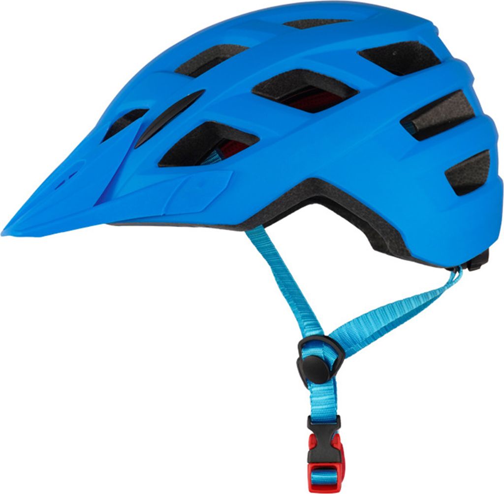 Fahrradhelm für Erwachsene, atmungsaktiv, verstellbar, leicht, herausnehmbares Innenfutter, für Herren und Damen, Outdoor, Mountain Road, Fahrrad...