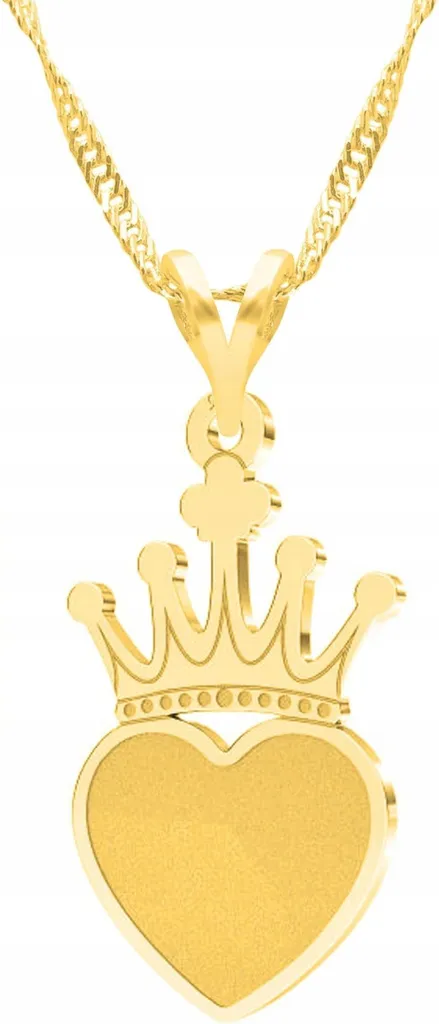 Collana Cuore Argento 925 Dorato - Trend Gioielli Amore 2026
