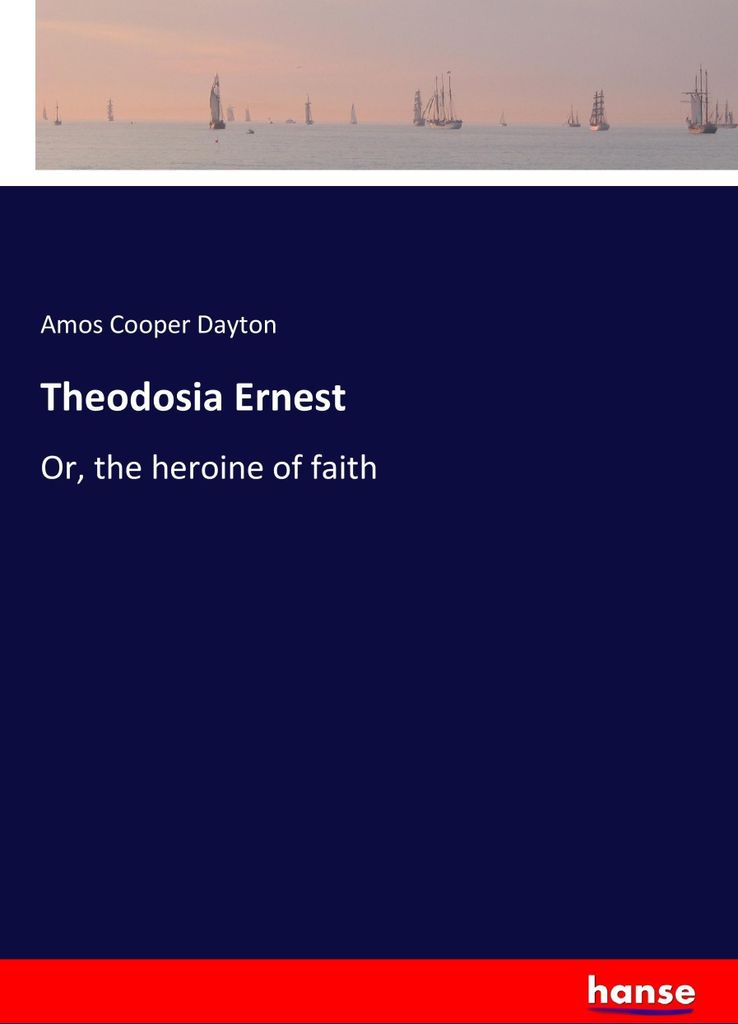 Theodosia Ernest
