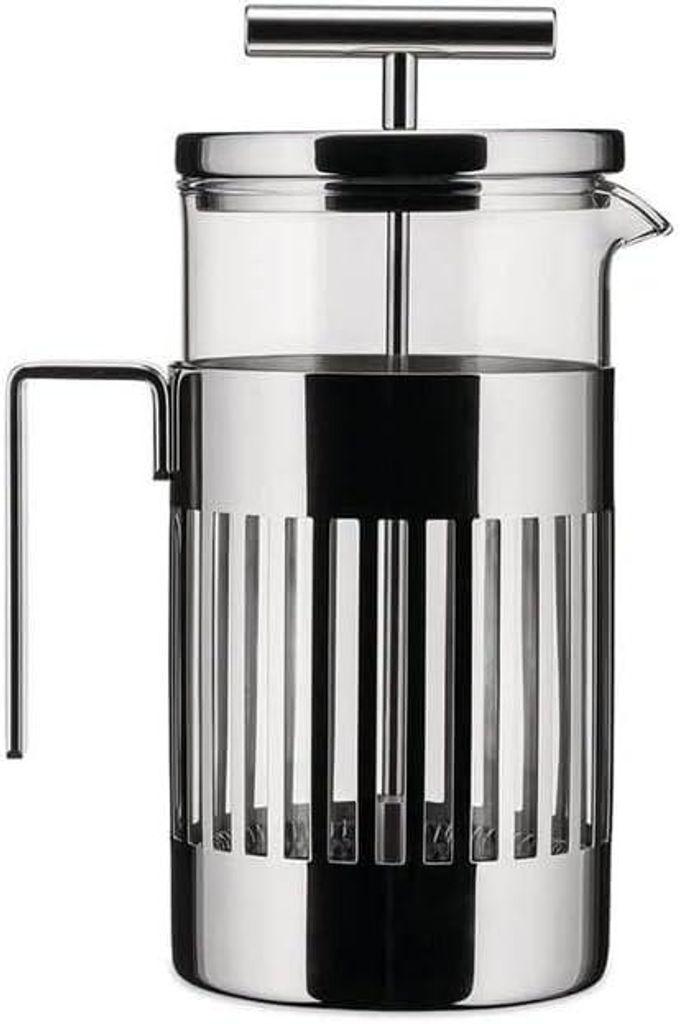 Alessi 9094 Kaffeezubereiter 8 Tassen Produktbild 