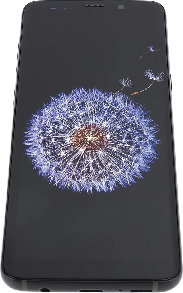 Bloc écran complet pour téléphone SM-G960W vitre et tactile 5,8 pouces