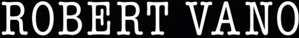 Robert Vano Photo d'Art - Tirage de Collection Noir et Blanc Authentique